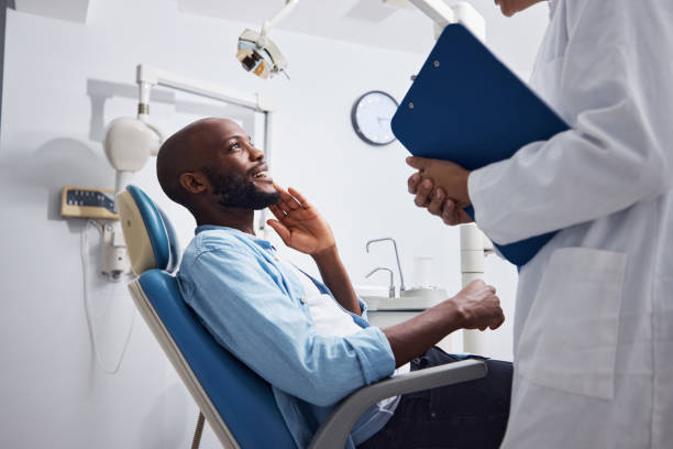 Best Dentist for Tooth Abscess  in Seven Fields, PA