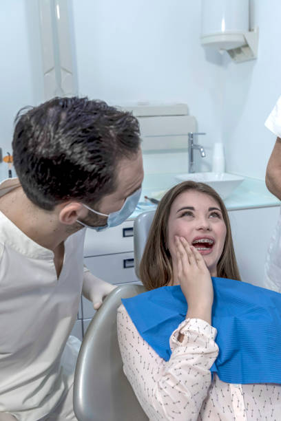 Best Emergency Dentist Near Me  in Seven Fields, PA