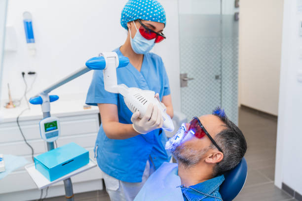 Best Dentist for Dental Trauma  in Seven Fields, PA